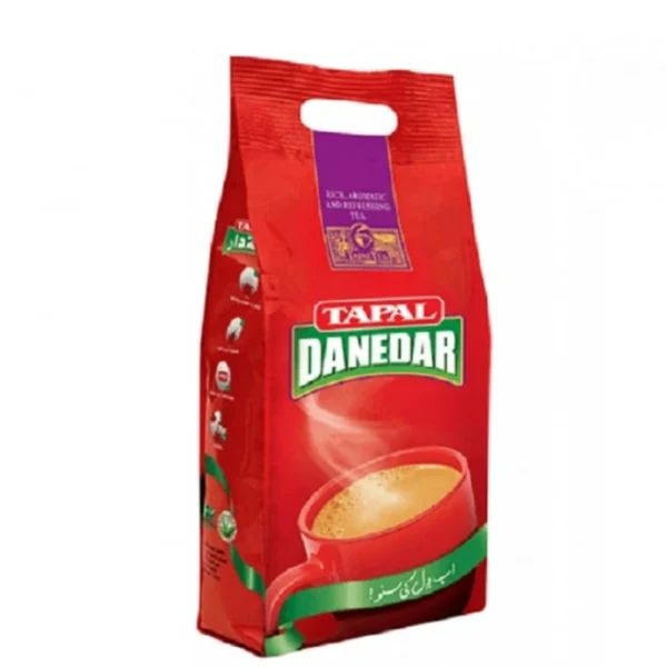 Tapal Danedar Black Tea 900GM