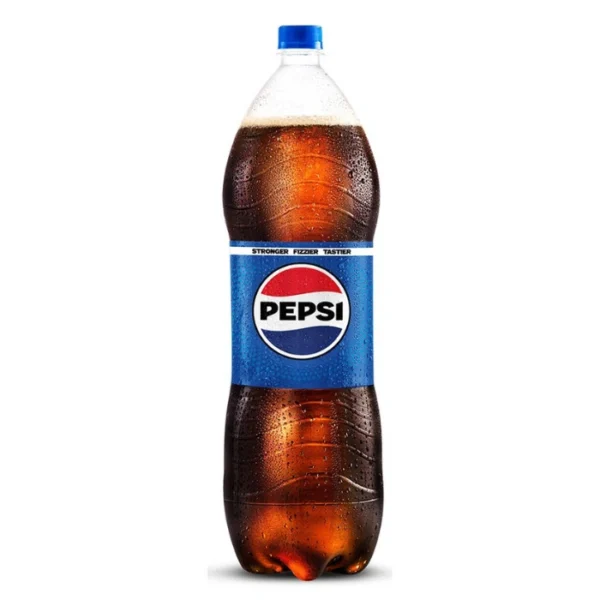 Pepsi 2.25 Liters