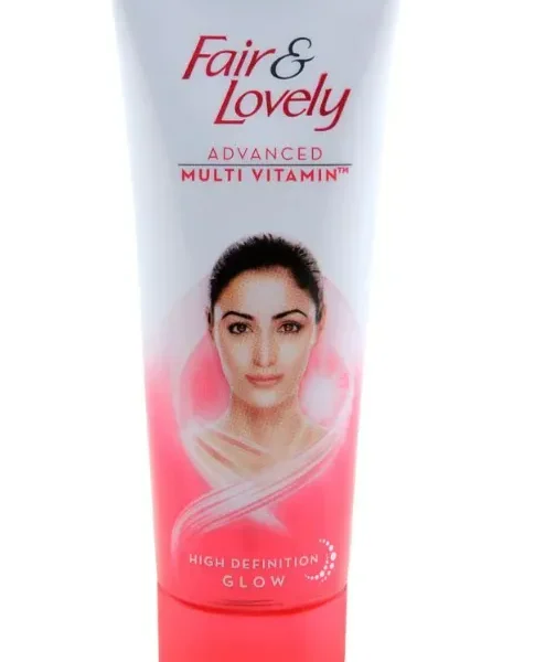Fair & Lovely Advanced Multi Vitamin High Definition Glow Cream 50g