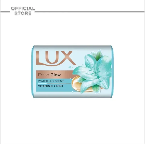 Lux Allure Bar Fresh Splash - 128G