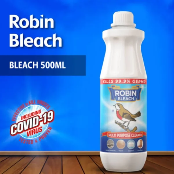 bleach / 300g