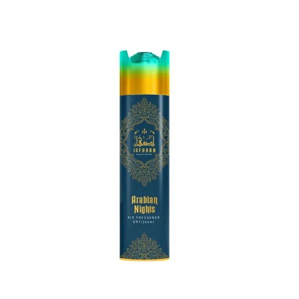 Isfahan Air Freshener Arabian Nights - 300ML - Car, Room, Office