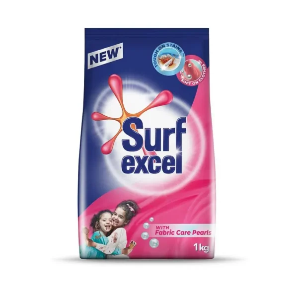 Surf Excel Washing Powder - 12KG