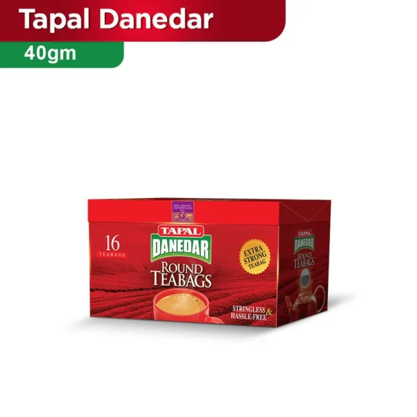 Danedar 40gm