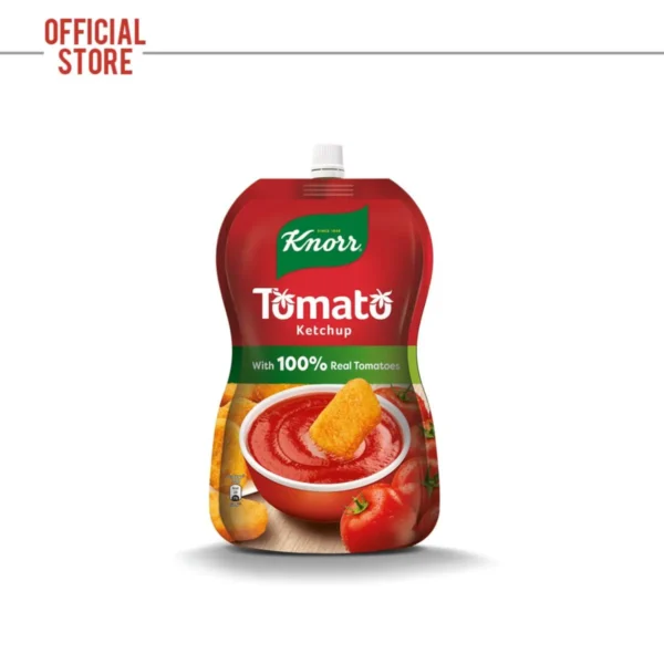 Knorr Tomato Ketchup - 800G
