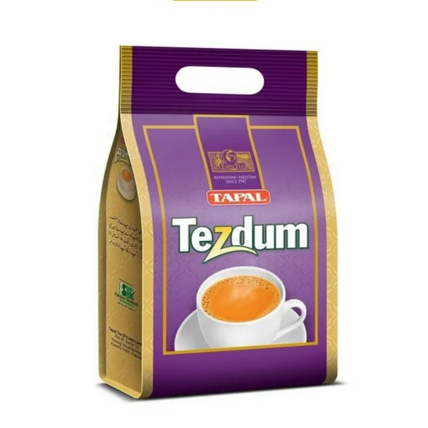 Tapal Tea Tezdum 430gm