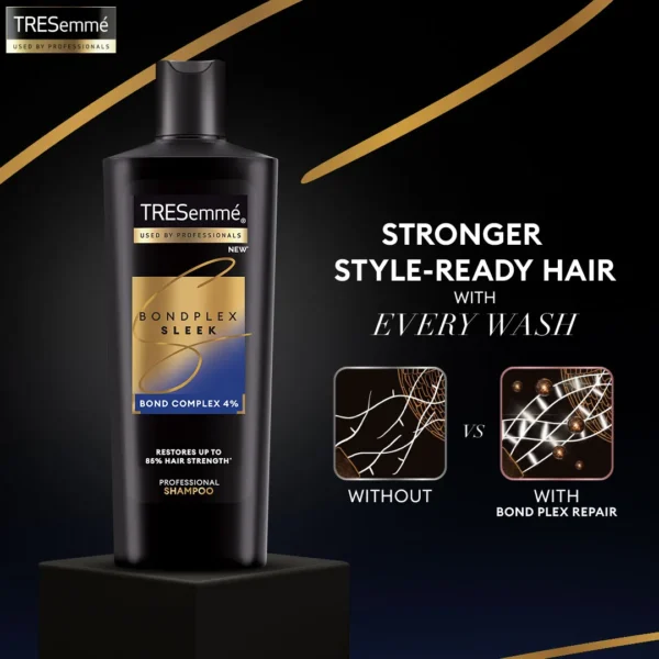 Tresemme Shampoo Bond Plex & Repair - 170ML