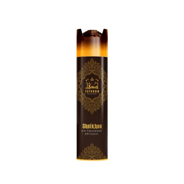 Isfahan Air Freshener Sheikhaa - 300ML - Car, Room & Office