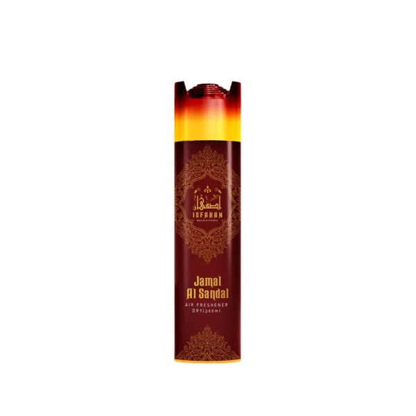 Isfahan Air Freshener Jamal al Sandal - 300ML - Car, Room & Office