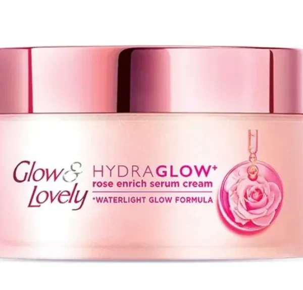 Fair & Lovely Hydra Glow Cream 60g