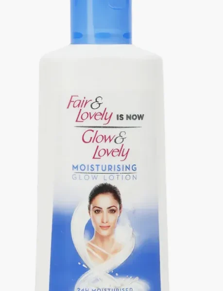 FIAR LOVELY AND GLOW LOVELY Moisturising lotion 200 ml