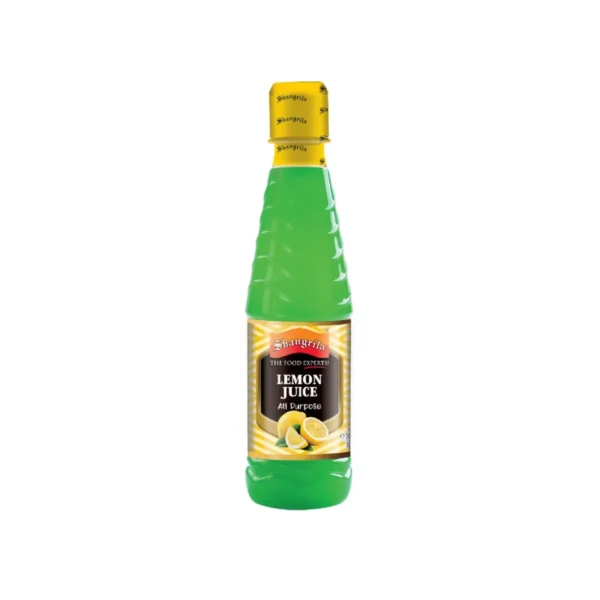 Shangrila Lemon Juice - 275ml