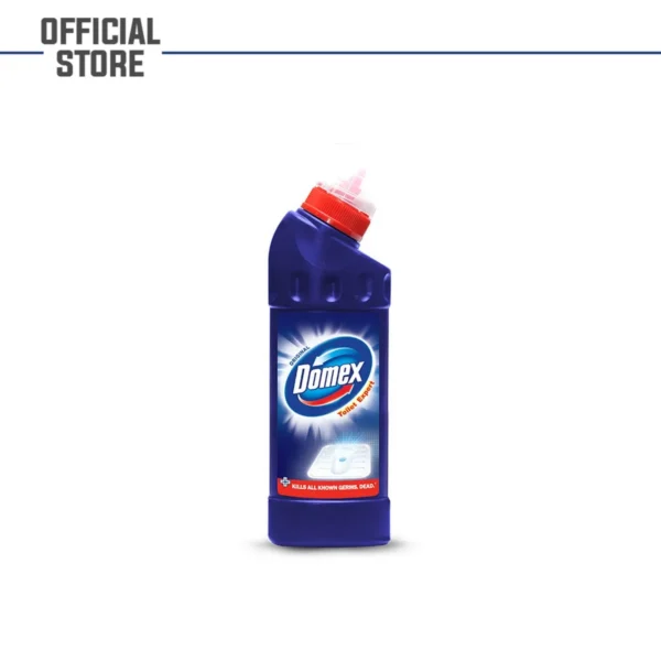 Domex Toilet Cleaner Blue - 500 ML