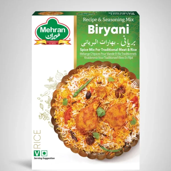 Biryani Masala