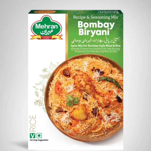 Bombay Biryani Masala