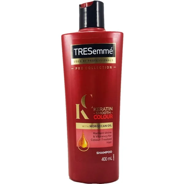 Tresmme Shampoo