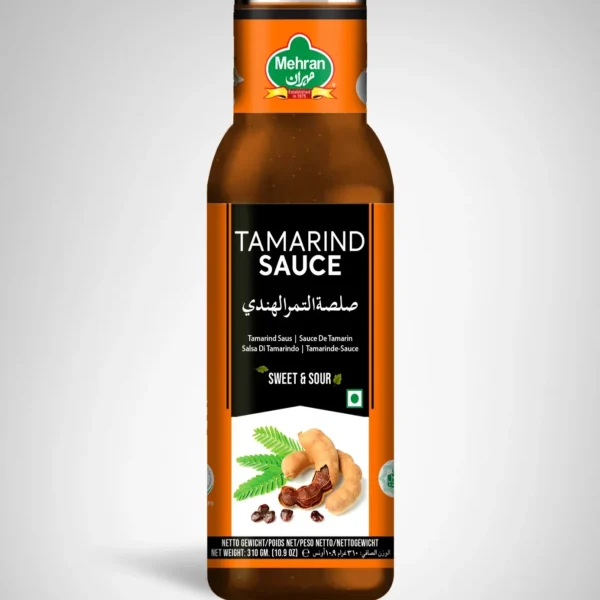 Tamarind Sauce