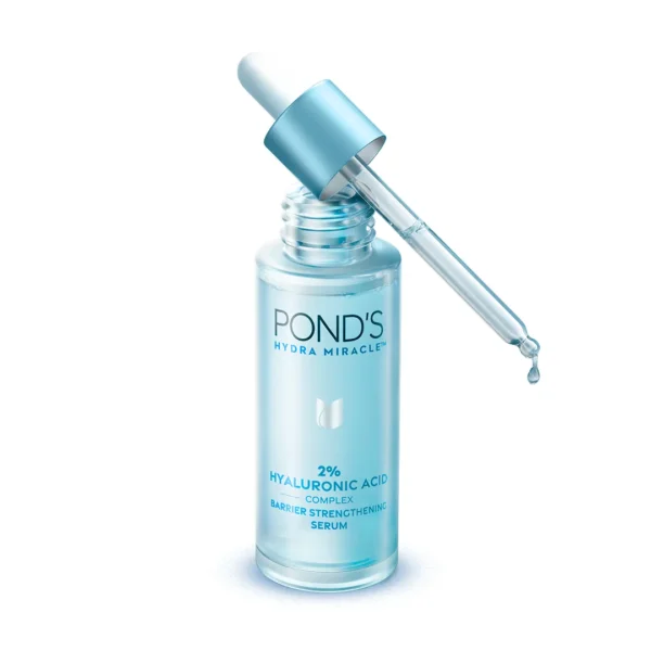Ponds Hydra Miracle Serum - 15ML