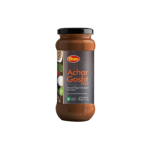 ACHAR GOSHT CONCENTRATED COOKING SAUCE 350 GM