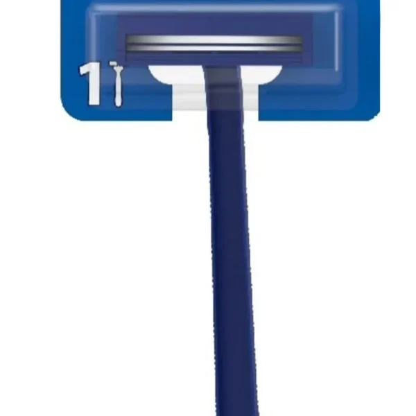 Gillette G2 Shaving Razor HRDC