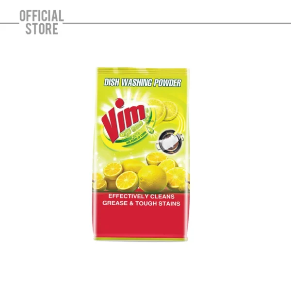 Vim Dishing Wash Powder - 750 G