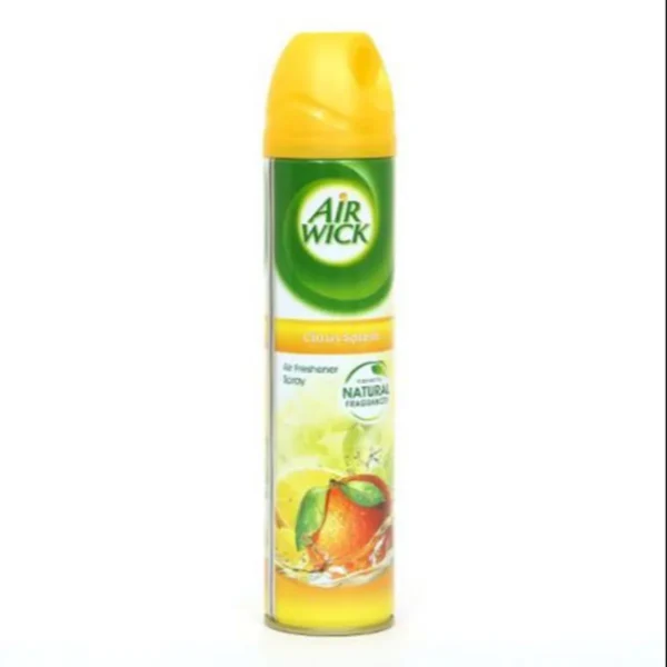 Air Wick Freshmatic Citrus Spray 237g