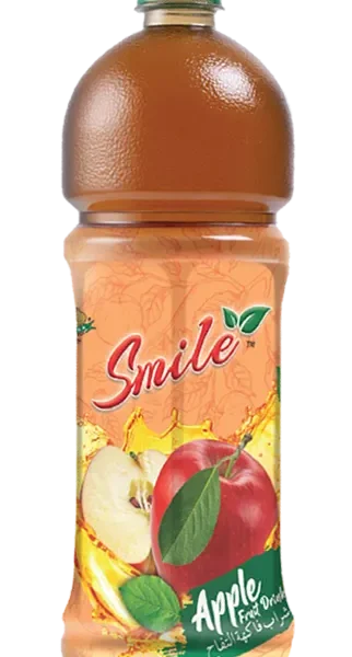 APPLE FRUIT DRINK