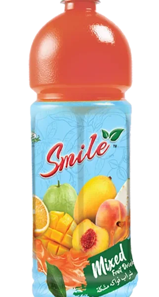MIXED FRUIT DRINK