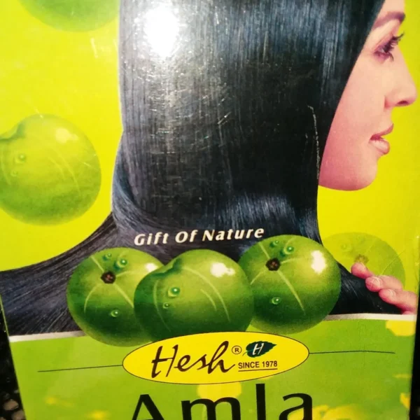 Amla Hair Powder 3.5oz powder