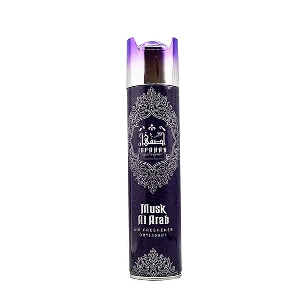 Isfahan Air Freshener Sapphire al aseel - 300ML